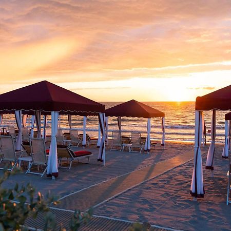 Cala Beach Resort Punta Ala Esterno foto